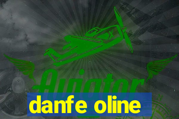 danfe oline