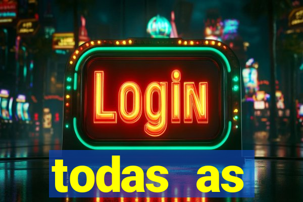 todas as plataformas bet