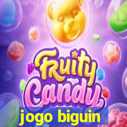 jogo biguin