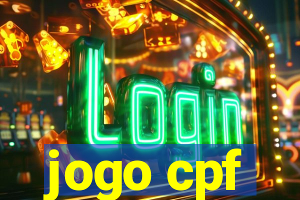 jogo cpf