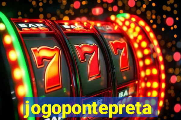 jogopontepreta