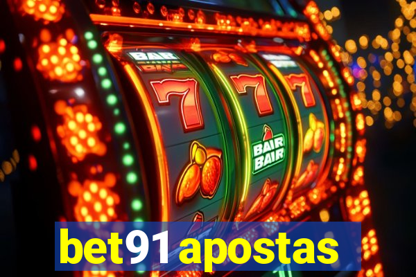 bet91 apostas