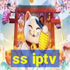 ss iptv