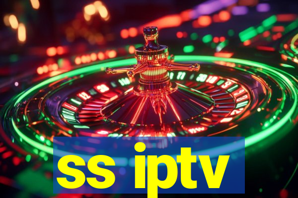 ss iptv