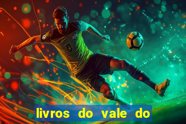 livros do vale do amanhecer em pdf