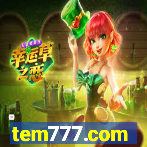 tem777.com