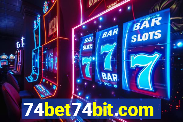 74bet74bit.com