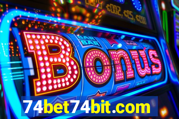 74bet74bit.com
