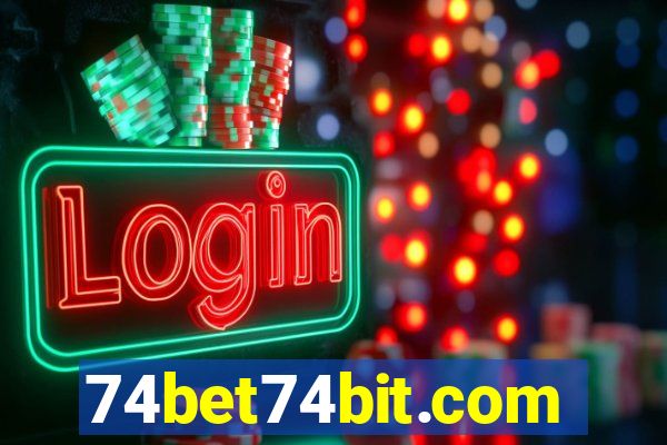 74bet74bit.com