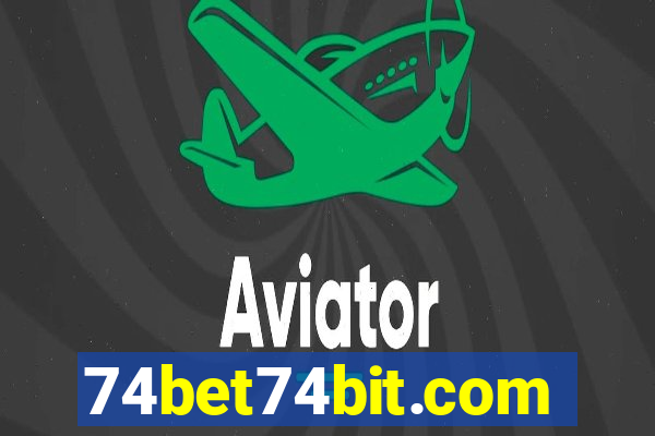 74bet74bit.com