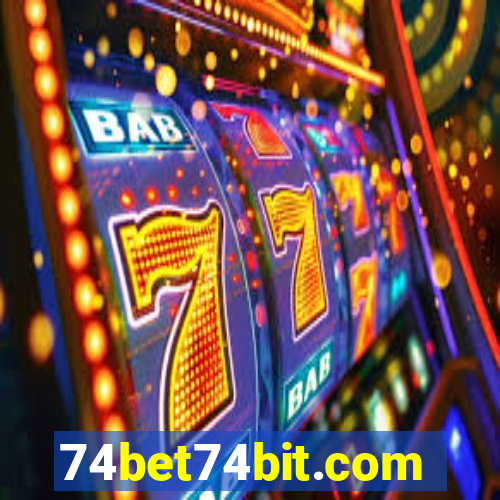 74bet74bit.com