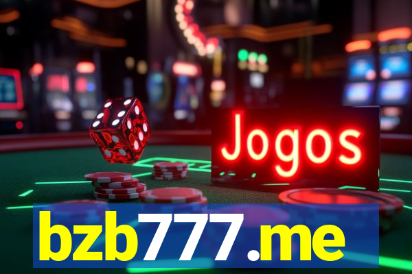 bzb777.me
