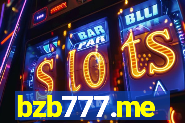 bzb777.me