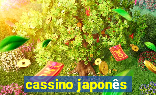 cassino japonês