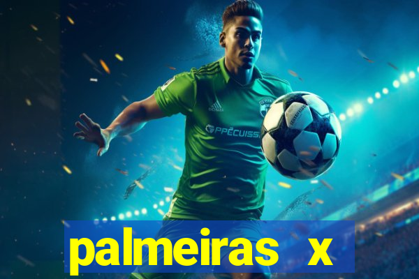palmeiras x botafogo multicanais ao vivo