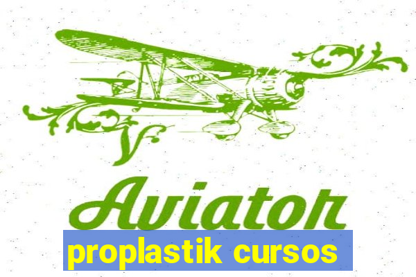 proplastik cursos