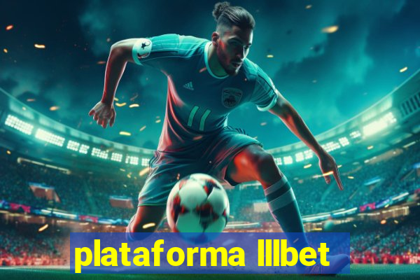 plataforma lllbet