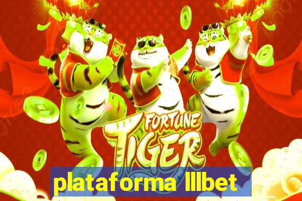 plataforma lllbet