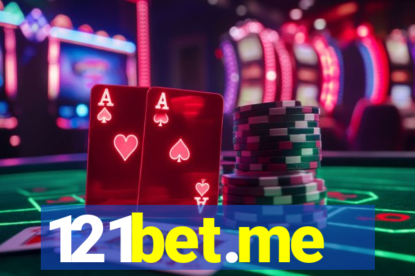 121bet.me