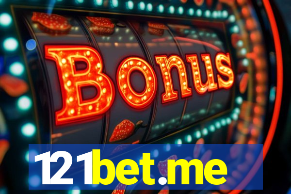 121bet.me