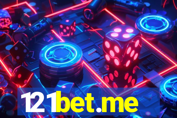 121bet.me