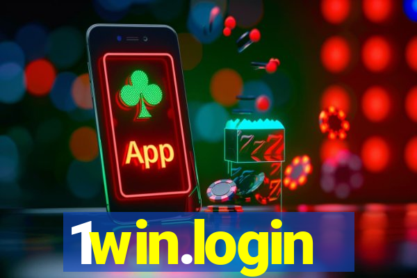 1win.login