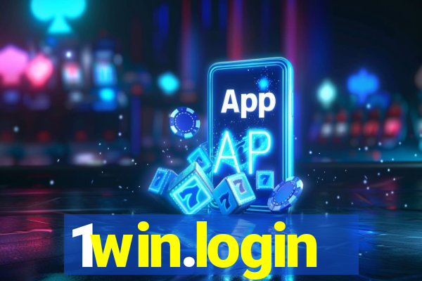 1win.login