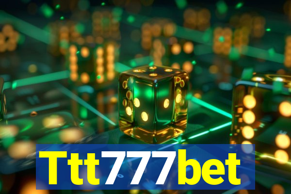 Ttt777bet