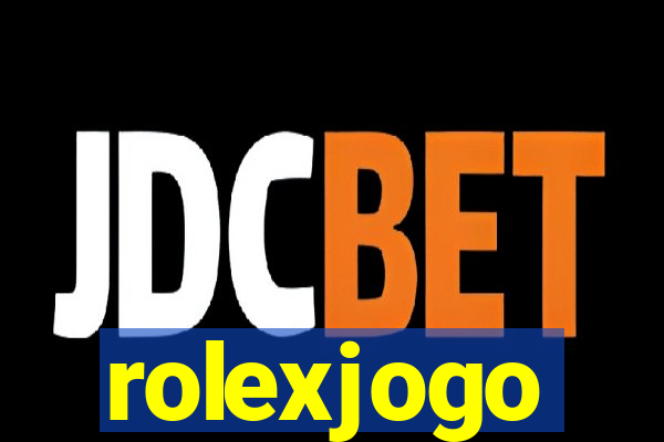 rolexjogo