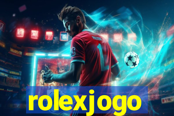 rolexjogo