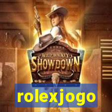 rolexjogo