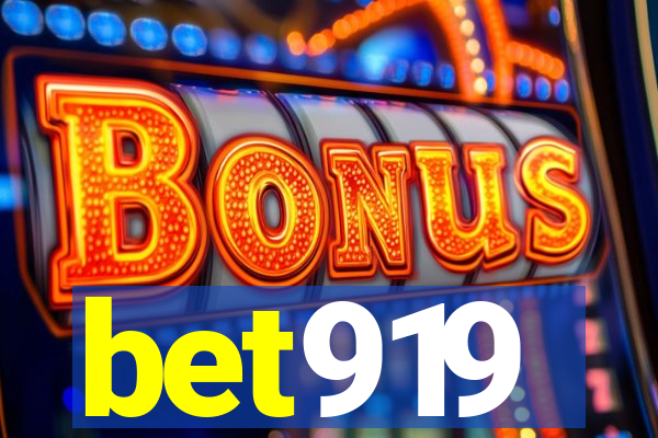 bet919