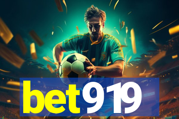 bet919