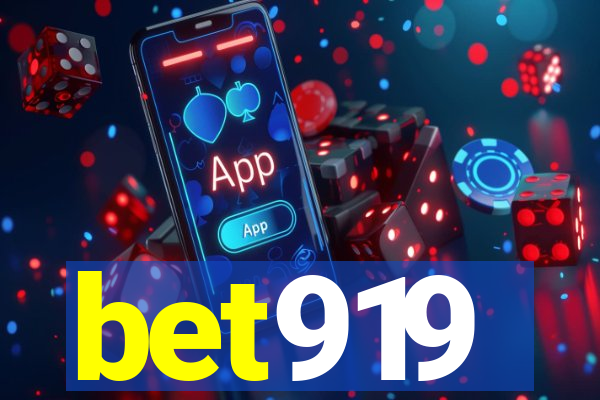 bet919