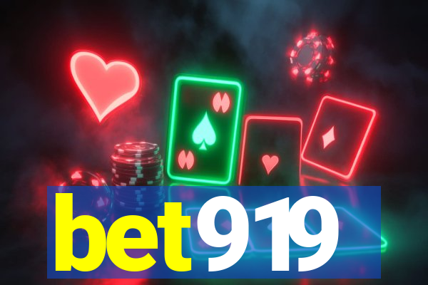 bet919