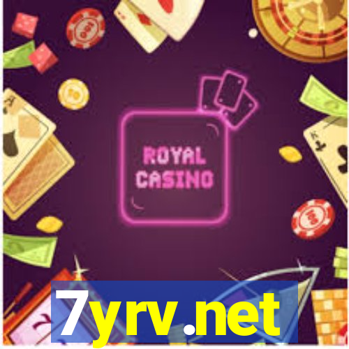 7yrv.net