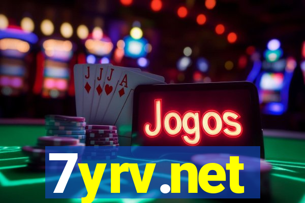 7yrv.net