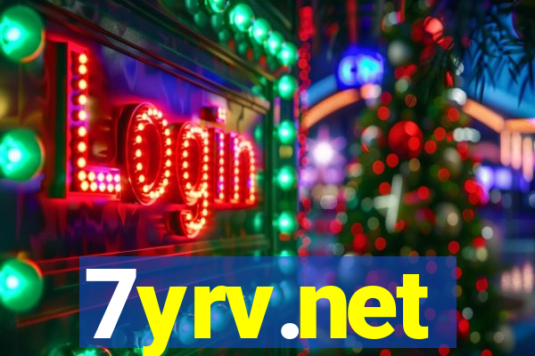 7yrv.net