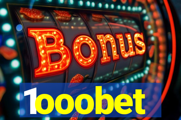 1ooobet