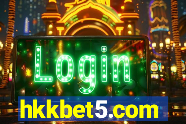 hkkbet5.com