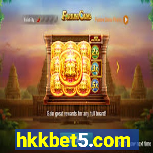 hkkbet5.com