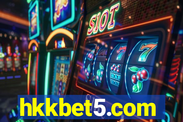 hkkbet5.com