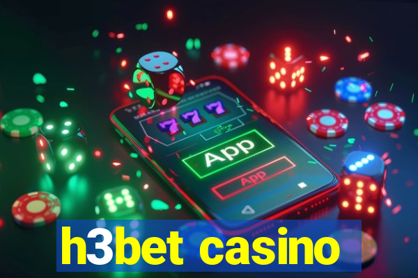h3bet casino