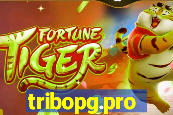 tribopg.pro