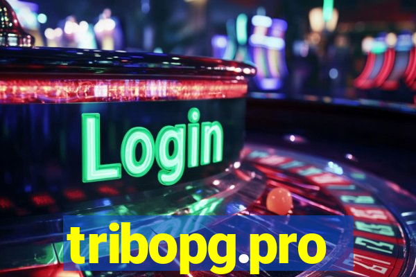 tribopg.pro