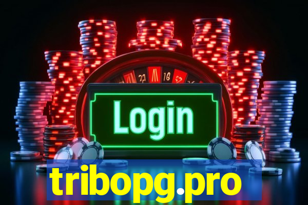 tribopg.pro