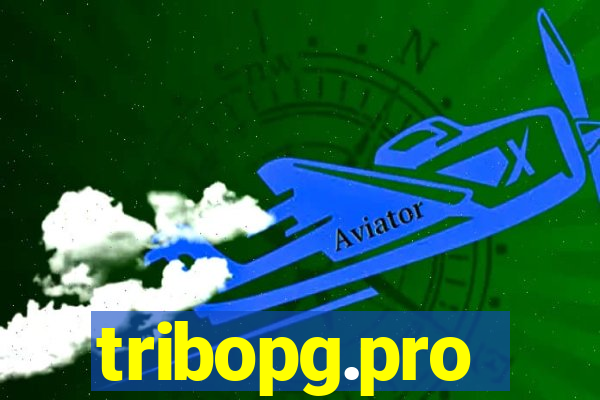 tribopg.pro