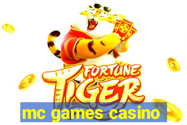 mc games casino