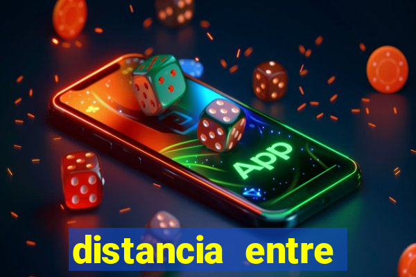 distancia entre salvador e ilhéus