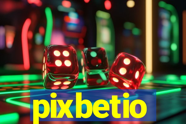pixbetio